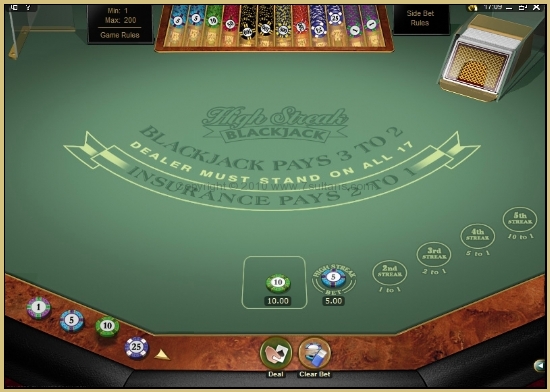 When to take insurance blackjack When to take insurance blackjack
